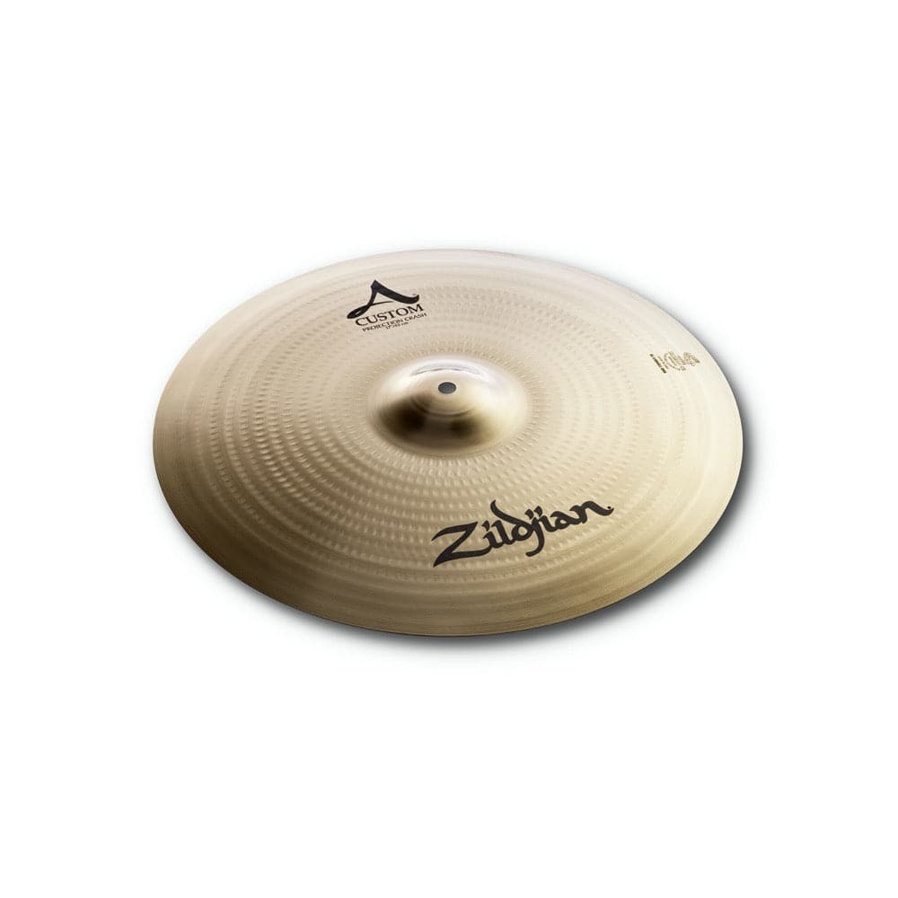 Zildjian A Custom Projection Crash Cymbal 17"