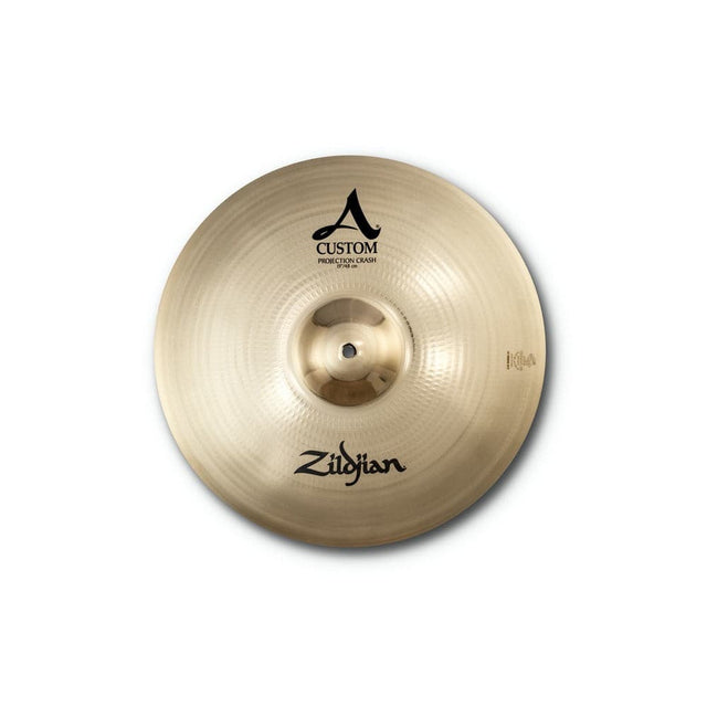 Zildjian A Custom Projection Crash Cymbal 19"