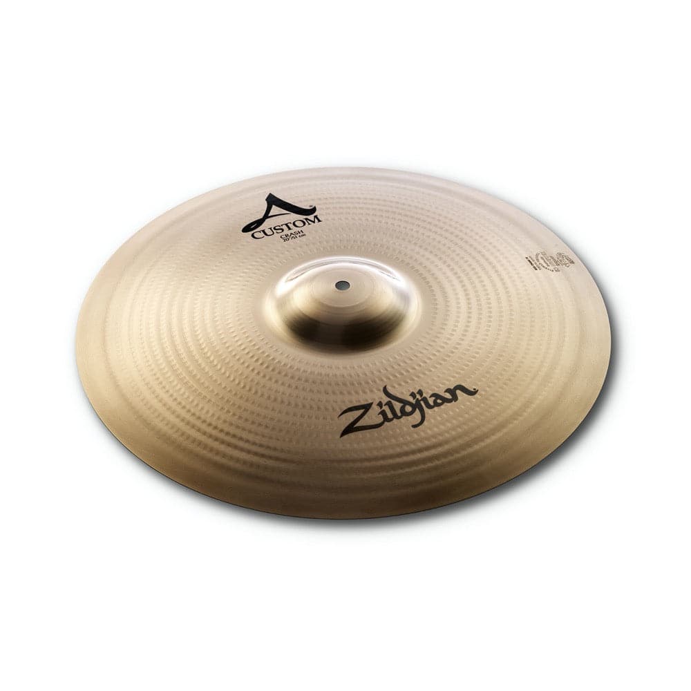 Zildjian A Custom Crash Cymbal 20"