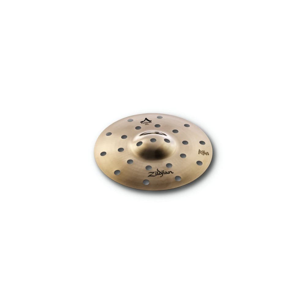 Zildjian A Custom EFX Cymbal 10"