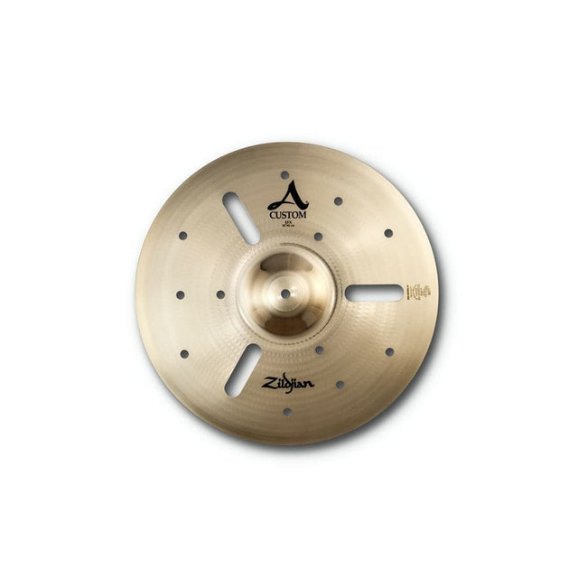Zildjian A Custom EFX Cymbal 18"