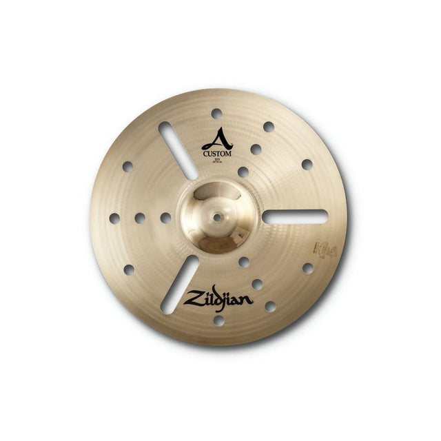 Zildjian A Custom EFX Cymbal 20"