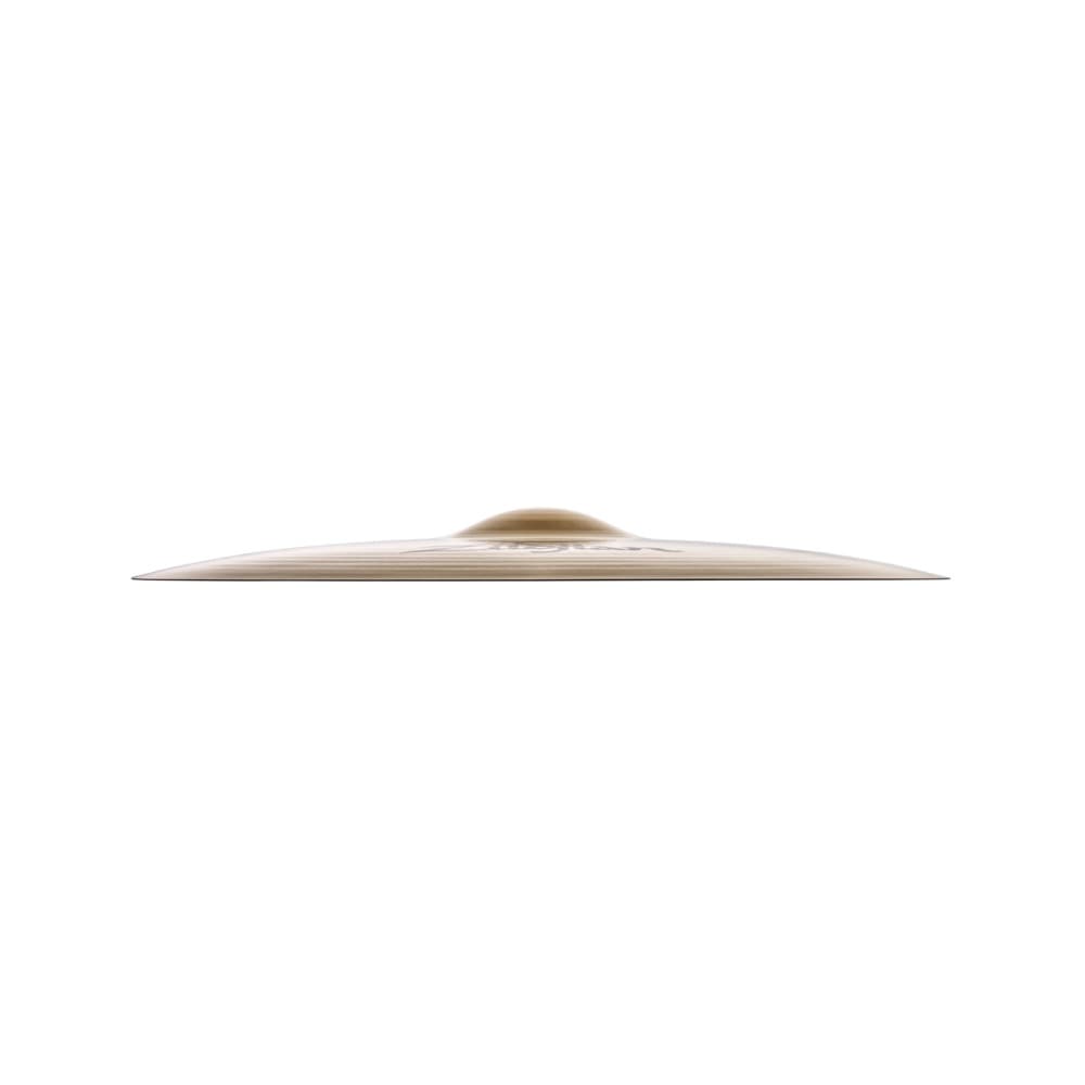 Zildjian A Custom Medium Crash Cymbal 17"