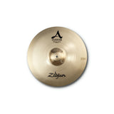 Zildjian A Custom Medium Crash Cymbal 18"