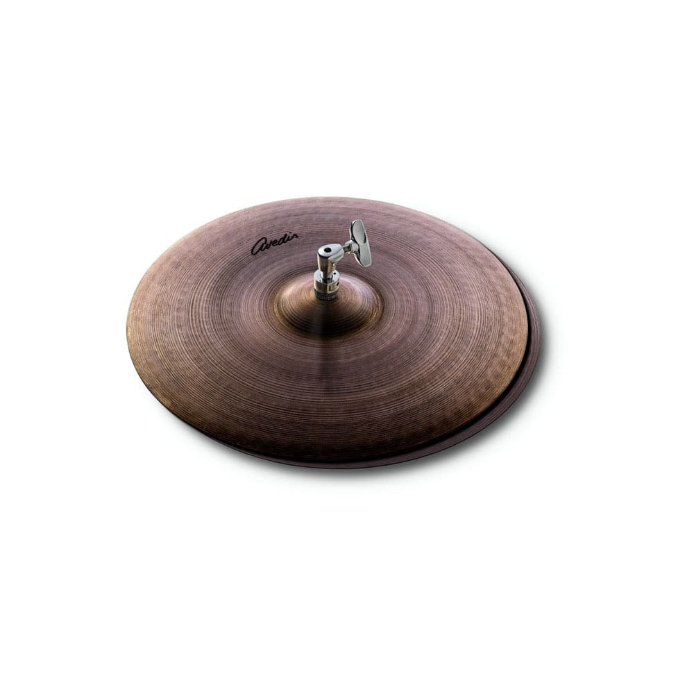 Zildjian A Avedis Hi Hat Cymbals 15"