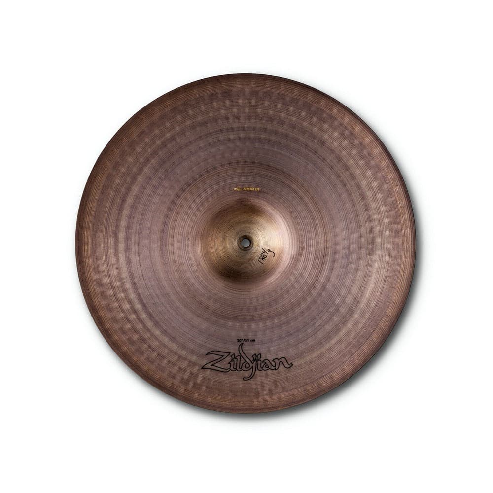 Zildjian A Avedis Ride Cymbal 20"