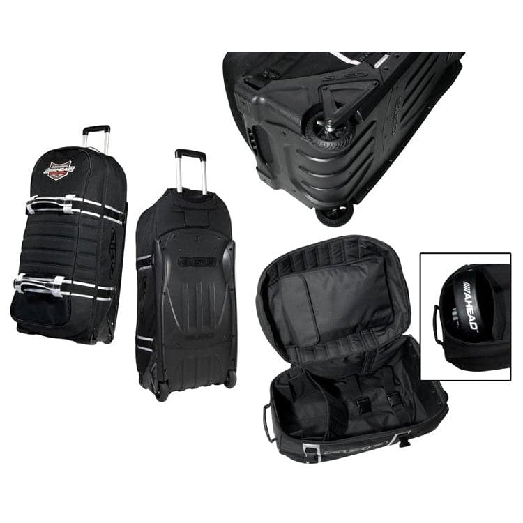 Ahead Armor Ogio Hardware Bag Case 38x16x14 w/ Wheels - AA5038W