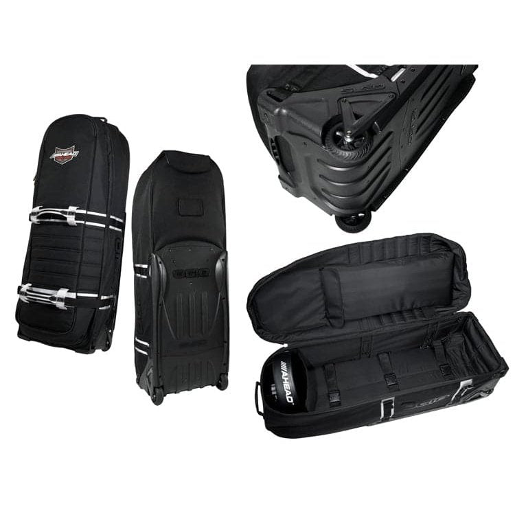 Ahead Armor Ogio Hardware Bag Case 48x16x14 w/ Wheels - AA5048W