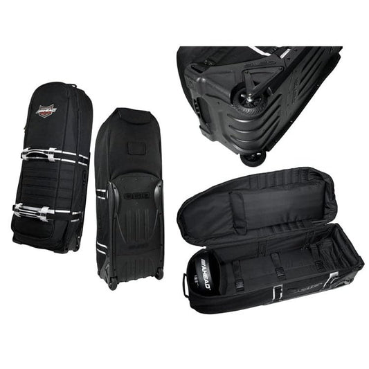 Ahead Armor Ogio Hardware Bag Case 48x16x14 w/ Wheels - AA5048W
