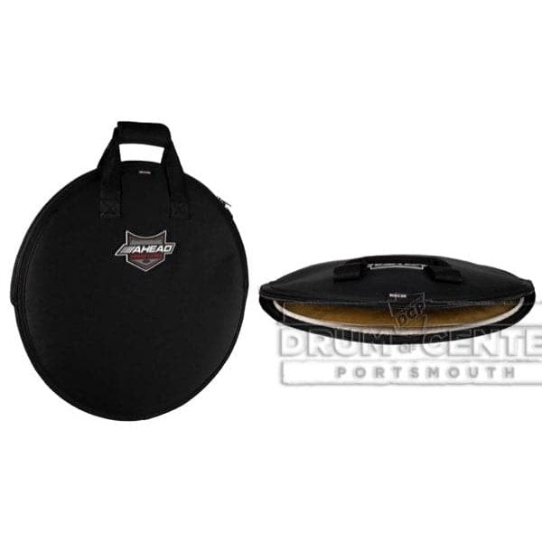 Ahead Armor Cymbal Bag Case 22 Standard - AA6022