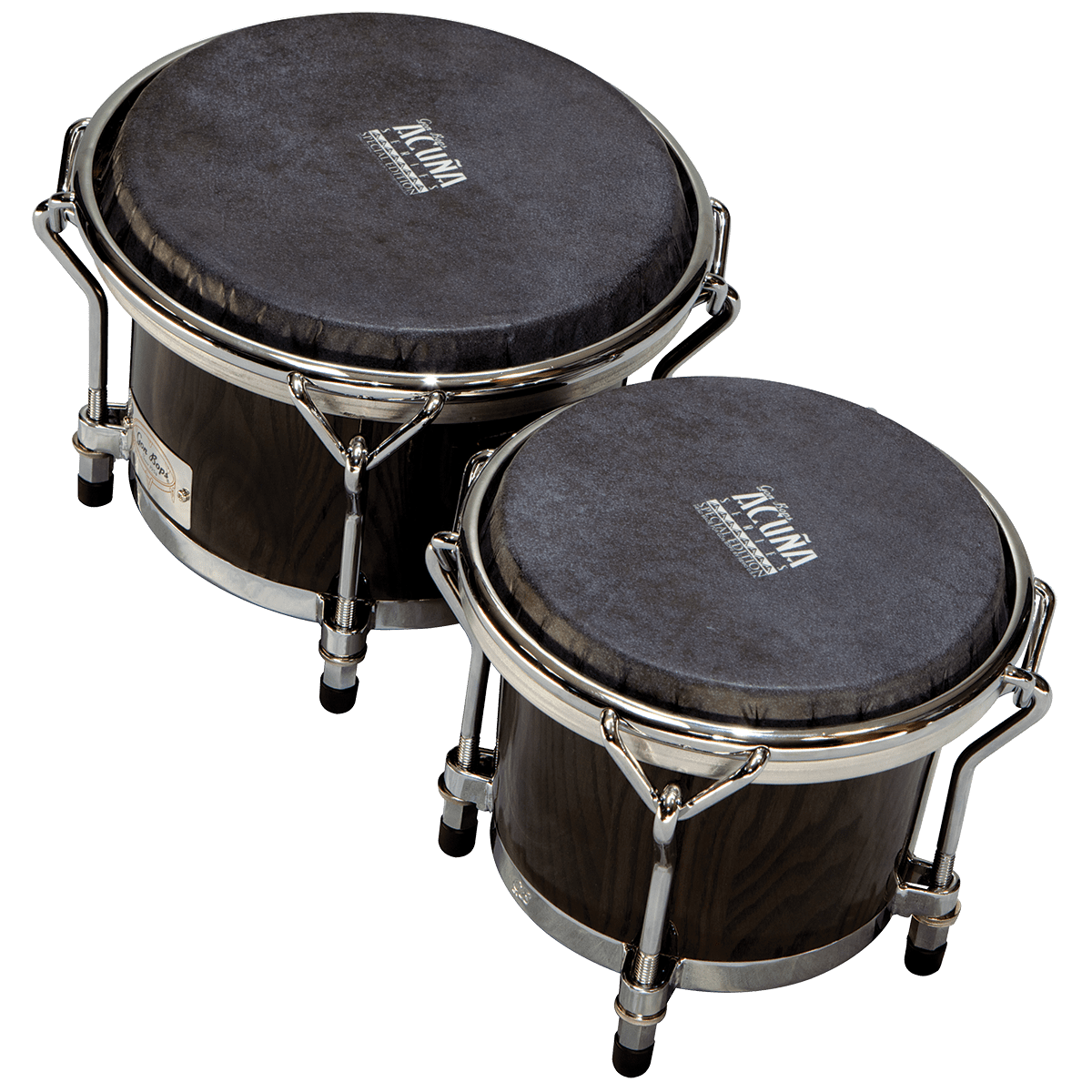 Gon Bops Alex Acuna Special Edition Alex Acuna Special Edition Bongo 7" & 8.5"