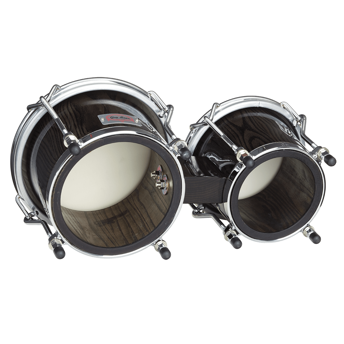 Gon Bops Alex Acuna Special Edition Alex Acuna Special Edition Bongo 7" & 8.5"