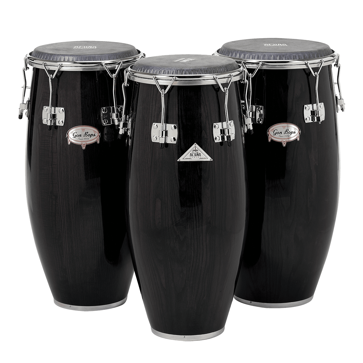 Gon Bops Alex Acuna Special Edition Tumba 12.25"