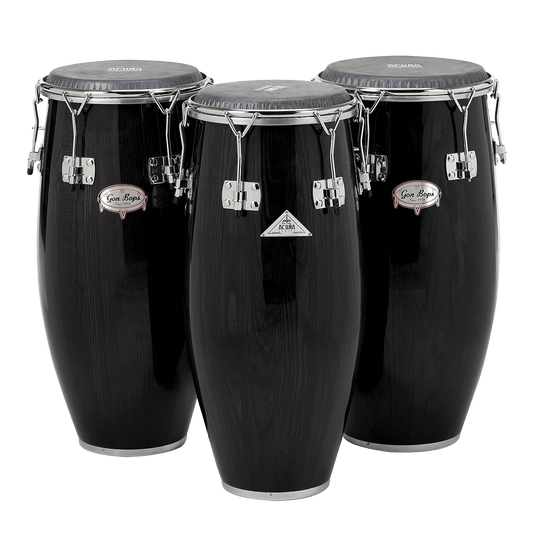 Gon Bops Alex Acuna Special Edition Tumba 12.25"