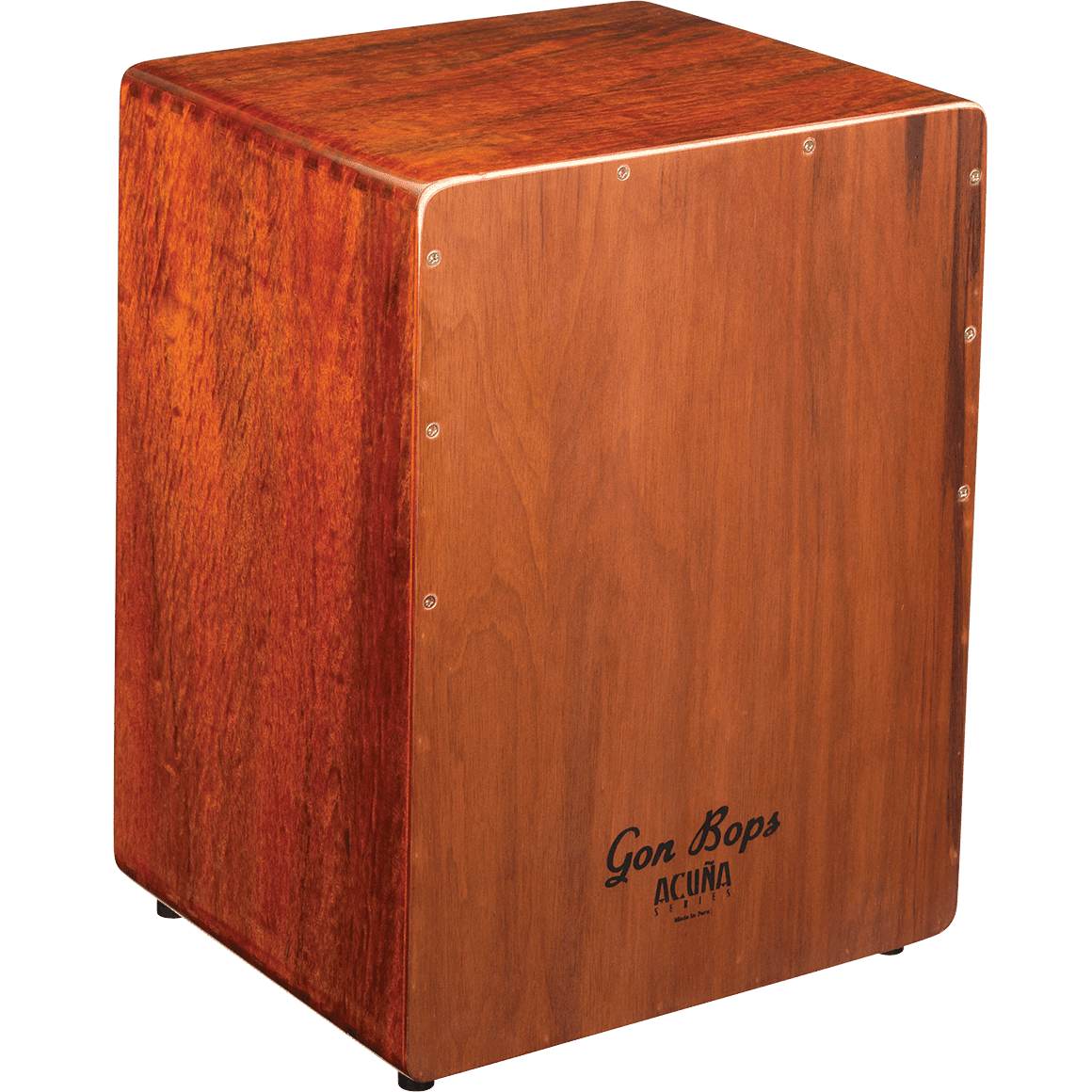 Gon Bops Alex Acuna Cajon w/Gig Bag