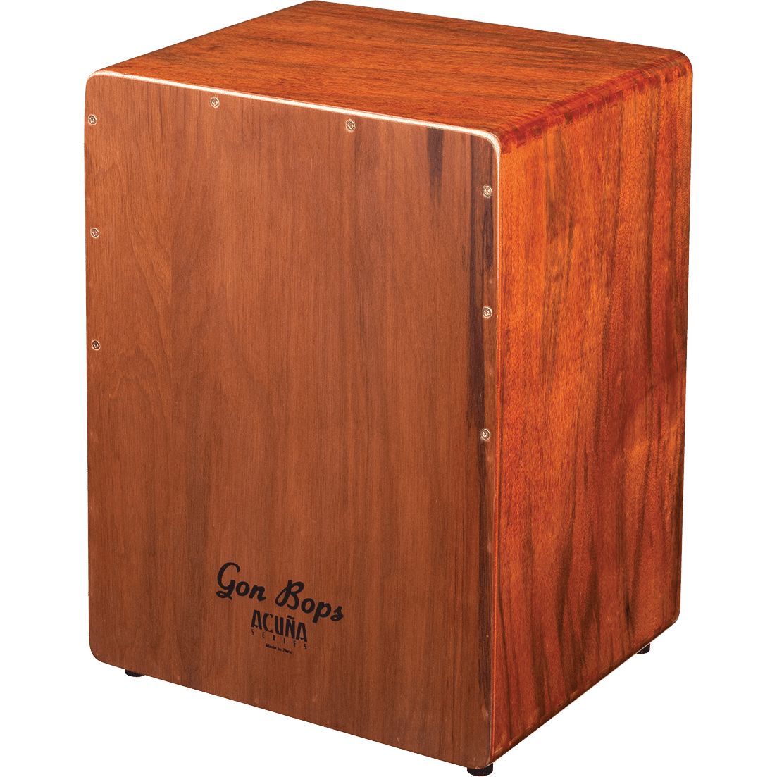 Gon Bops Alex Acuna Cajon w/Gig Bag