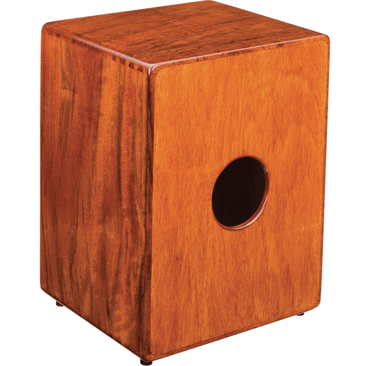 Gon Bops Alex Acuna Cajon w/Gig Bag