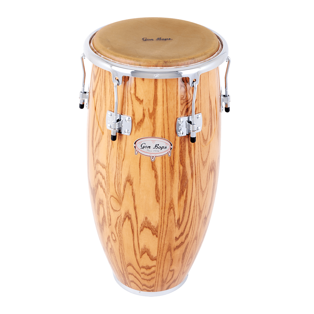 Gon Bops Alex Acuna Tumba 12.25"