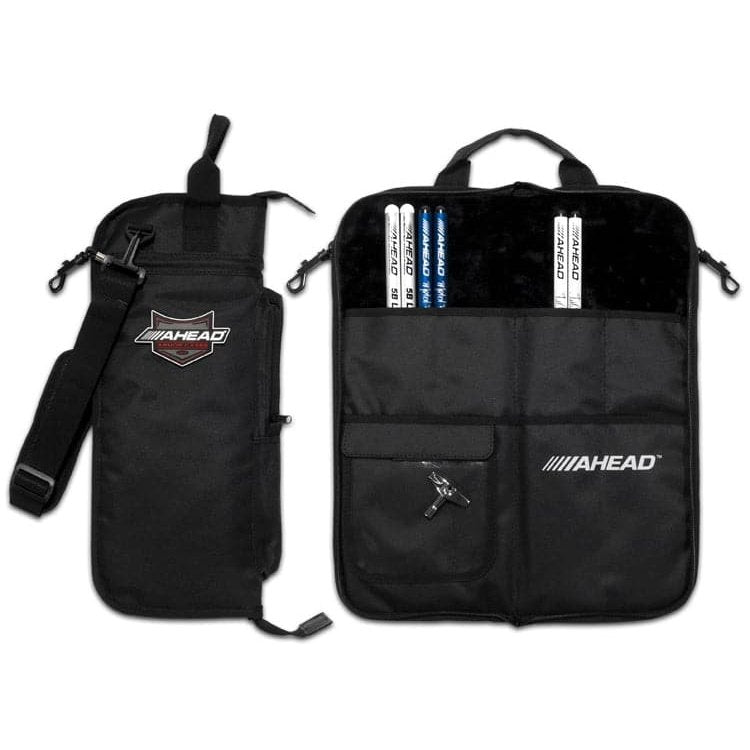 Ahead Armor Deluxe Stick Bag Case - AASB