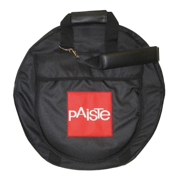Paiste Professional Cymbal Bag w/ Paiste Logo 24"