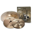Zildjian A City Pack Cymbal Set