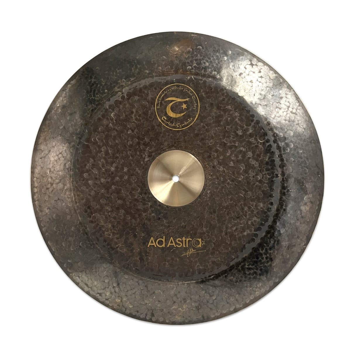 Turkish Ad Astra China Cymbal 20" 1424 grams