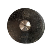 Turkish Ad Astra Hi Hat Cymbals 16" 1364/1622 grams