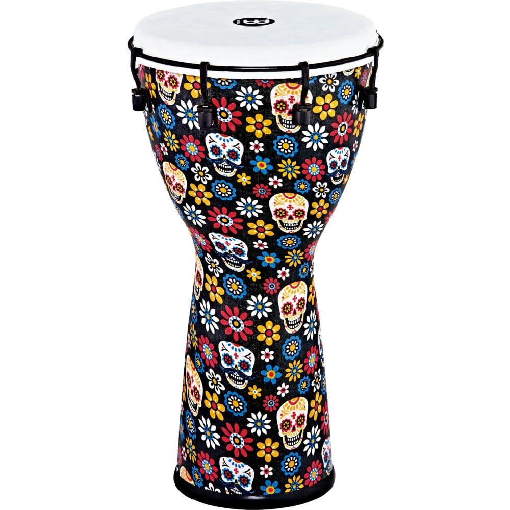 Meinl 10 Day Of The Dead Finish