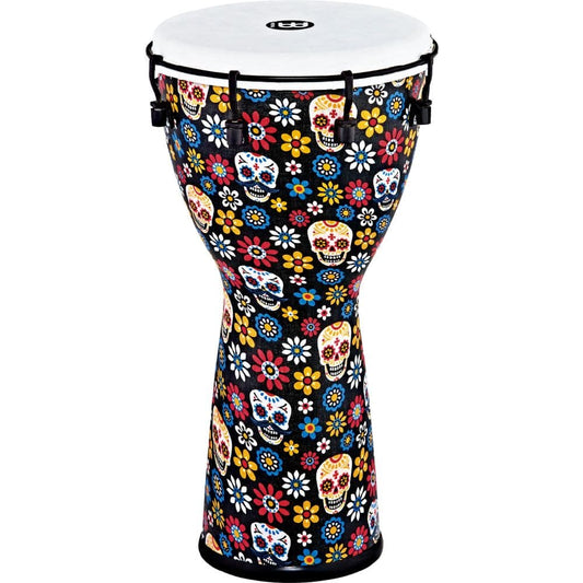 Meinl 10 Day Of The Dead Finish