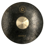 Turkish Ad Astra Ride Cymbal 22" 2 grams