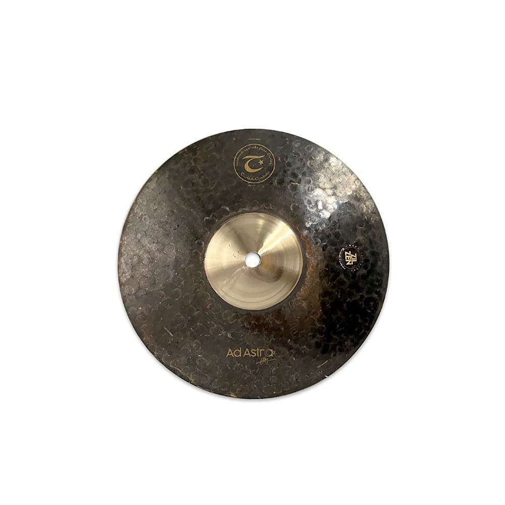 Turkish Ad Astra Splash Cymbal 10"