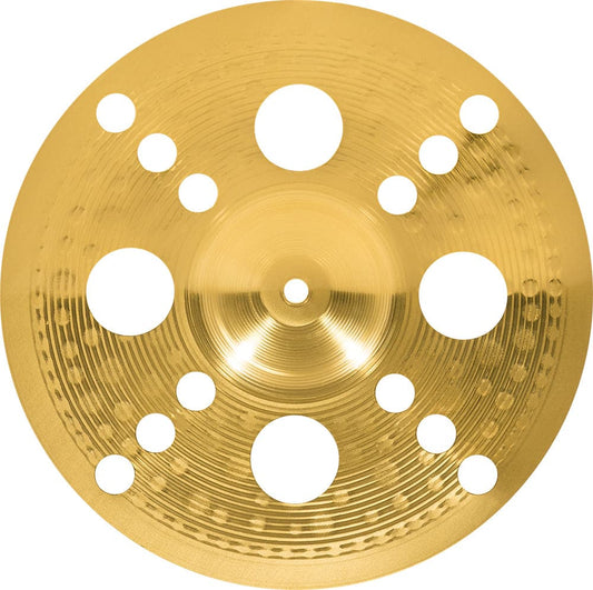 Meinl Cymbals HCS12TRS HCS 12-Inch Trash Stack Cymbal Pair
