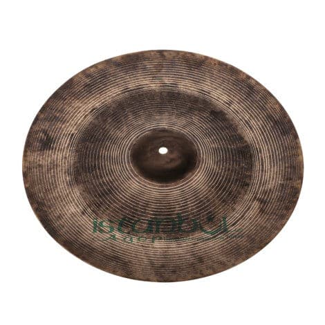 Istanbul Agop Signature China Cymbal 14" 640 grams