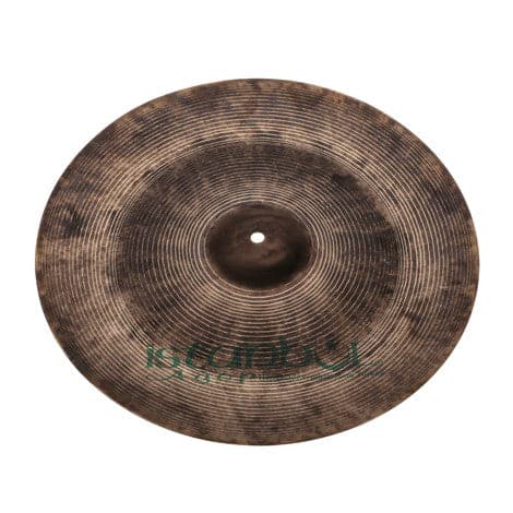 Istanbul Agop Signature China Cymbal 20" 1408 grams