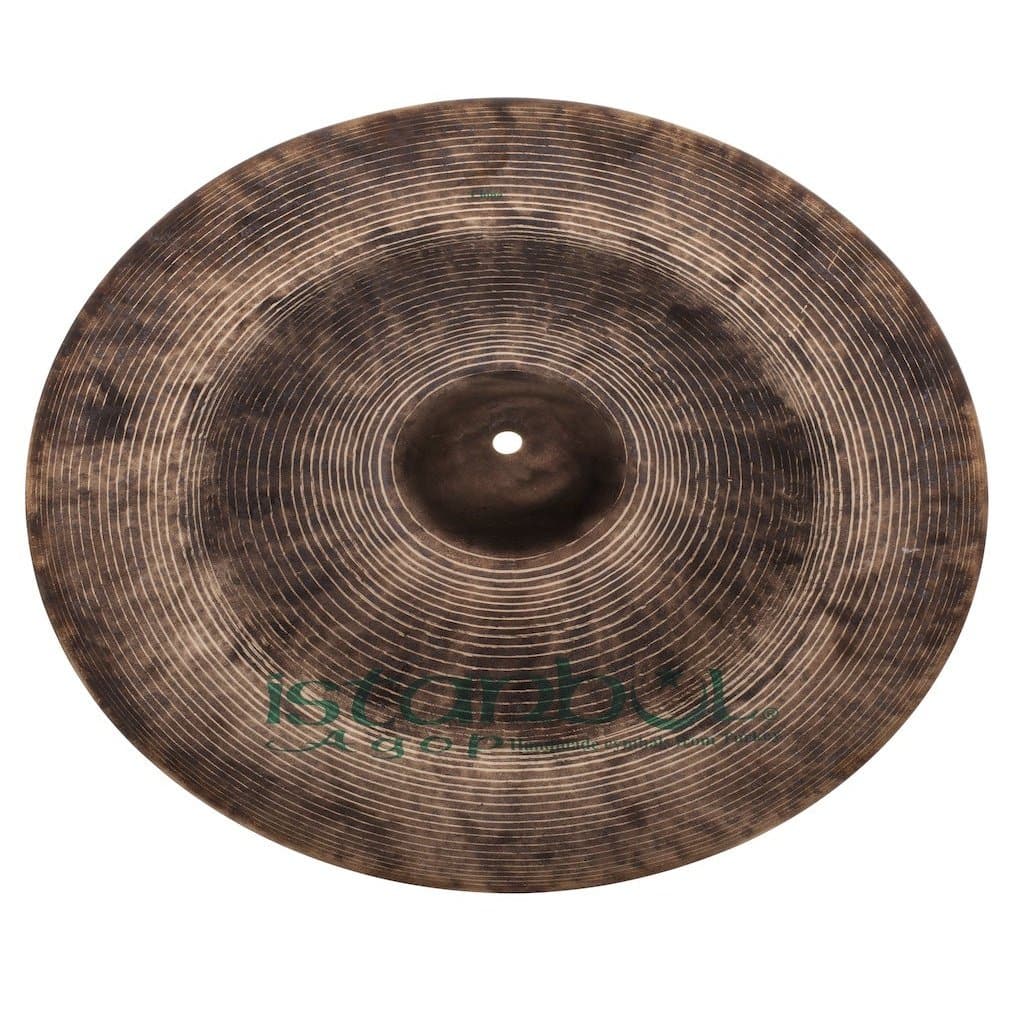 Istanbul Agop Signature China Cymbal 22