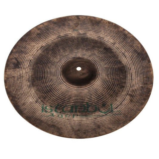 Istanbul Agop Signature China Cymbal 22"