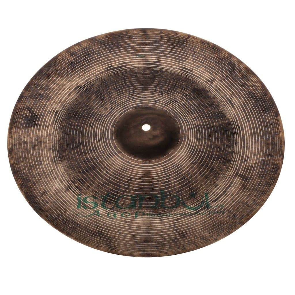 Istanbul Agop Signature China Cymbal 18" 1190 grams