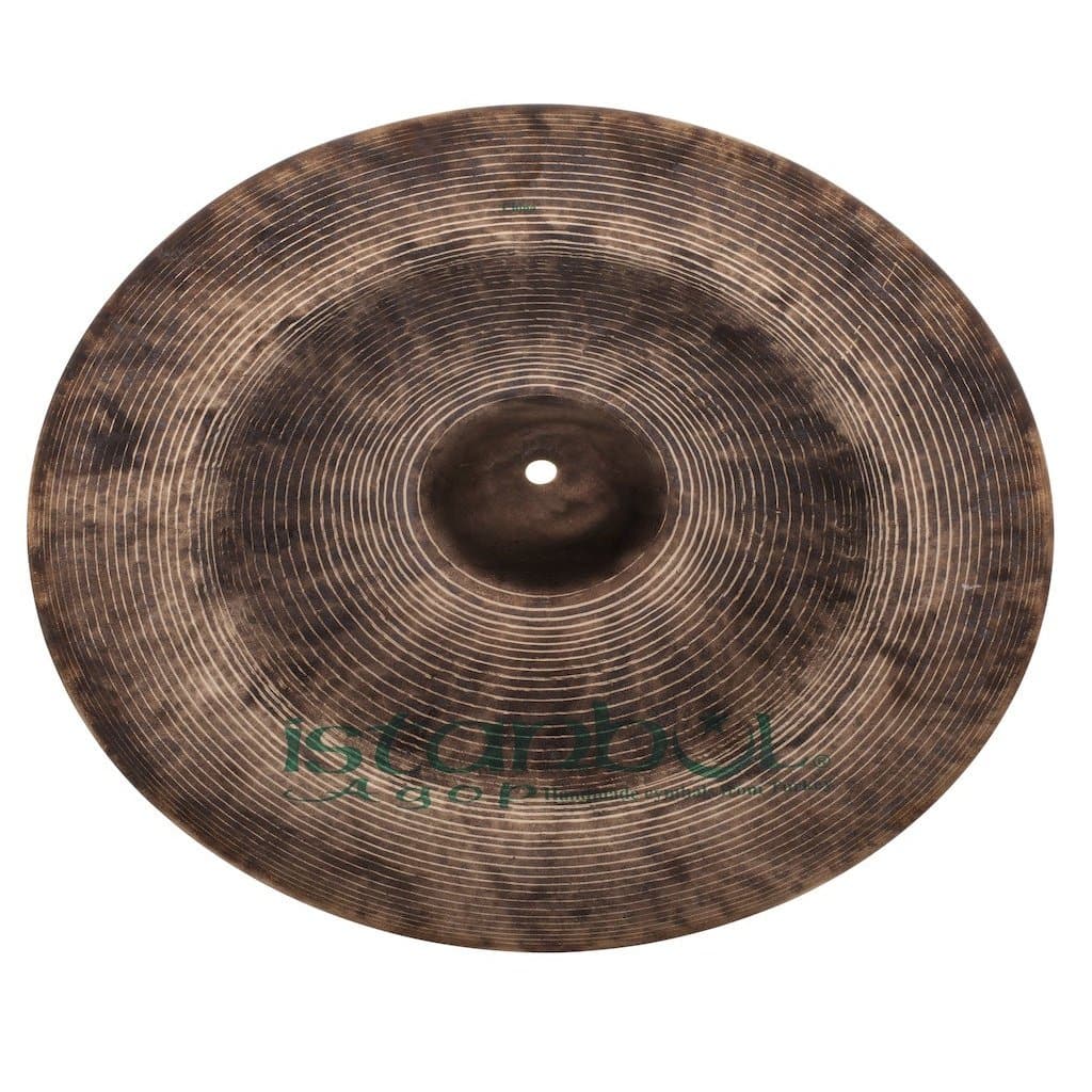 Istanbul Agop Signature China Cymbal 16" 824 grams