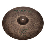 Istanbul Agop Signature Crash Cymbal 20"