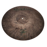 Istanbul Agop Signature Flat Ride Cymbal 22"