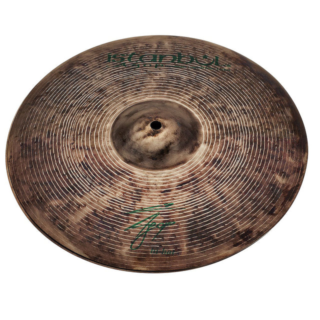 Istanbul Agop Signature Hi Hat Cymbals 13" 774/776 grams