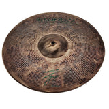 Istanbul Agop Signature Hi Hat Cymbals 16" 1062/1228 grams