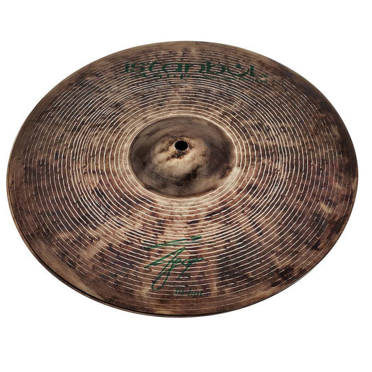 Istanbul Agop Signature Hi Hat Cymbals 14" 788/948 grams