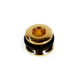 Pearl 2pc Air Hole Grommet for Masters/Session Series, Gold Plated