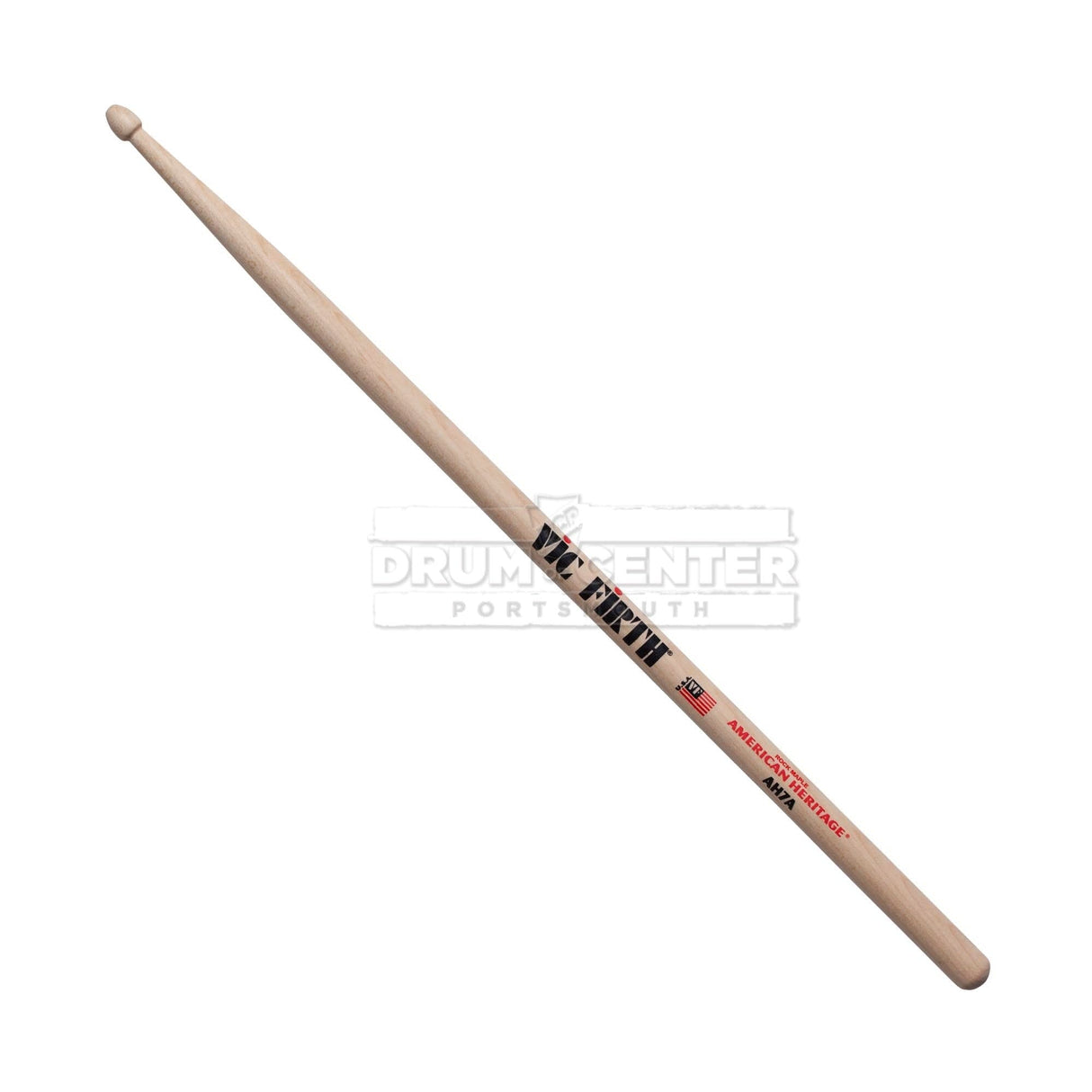 Vic Firth American Heritage Drum Stick 7A