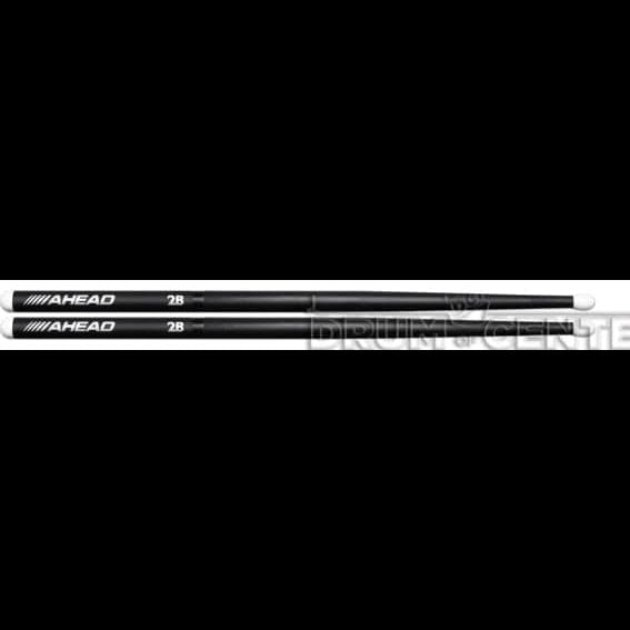 Ahead 2B Classic Series Drum Sticks