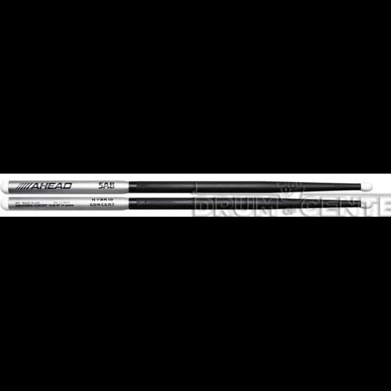 Ahead Classic Series Hybrid Concert Drum Sticks