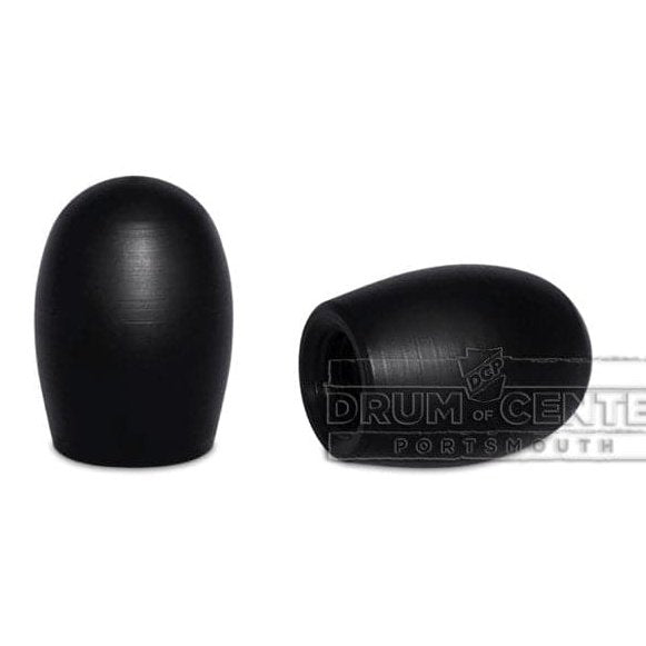 Ahead Tips For 5A/7A Drum Sticks - Black