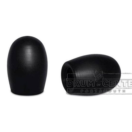 Ahead Tips For 5A/7A Drum Sticks - Black