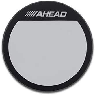Ahead Clamp-On Practice Pad 5"